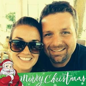 Meet your Posher, Greg